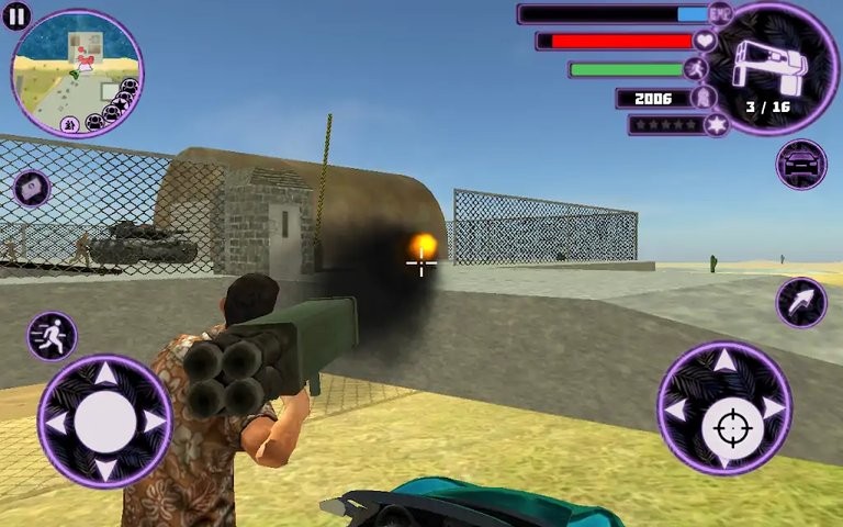 精彩截图-新葡萄8883官网犯罪生活模拟器2正版下载-新葡萄8883官网生活模拟2最新版本下载 v3.1.0 安卓版4