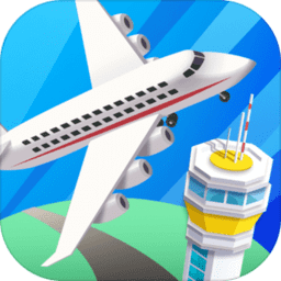 新濠天地现金app游戏下载-新濠天地现金app官方最新版(Idle Airport Tycoon)下载 v1.4.7 安卓版