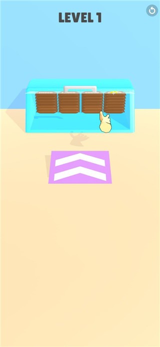 精彩截图-新濠天地现金app游戏下载-新濠天地现金app最新版(Hyper Organizer)下载 v0.1 安卓版1