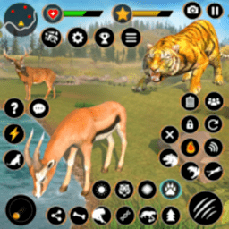 澳门威尼斯人登录中文版下载-澳门威尼斯人登录最新版(Tiger Simulator: Tiger Games)下载 v6.16 安卓版
