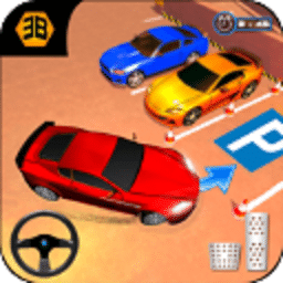 澳门新葡京app2018游戏下载-澳门新葡京app2018官方最新版(Car parking school 2018: multi-level car driving)下载 v1.0.4 安卓版