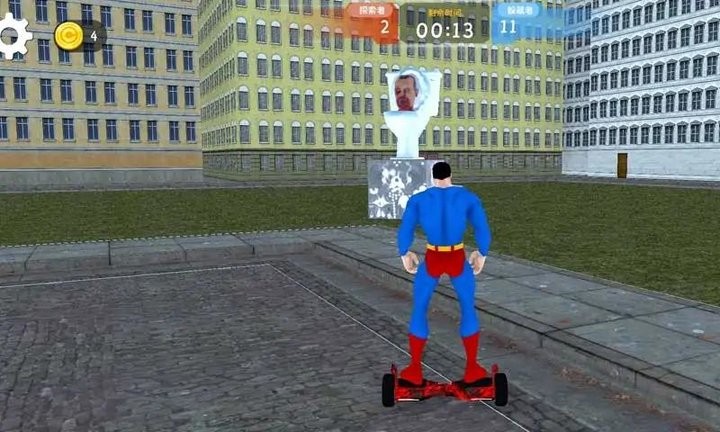 威尼斯人Wns888app捉迷藏游戏下载安装-威尼斯人Wns888app捉迷藏免费版下载 v0.1 安卓版