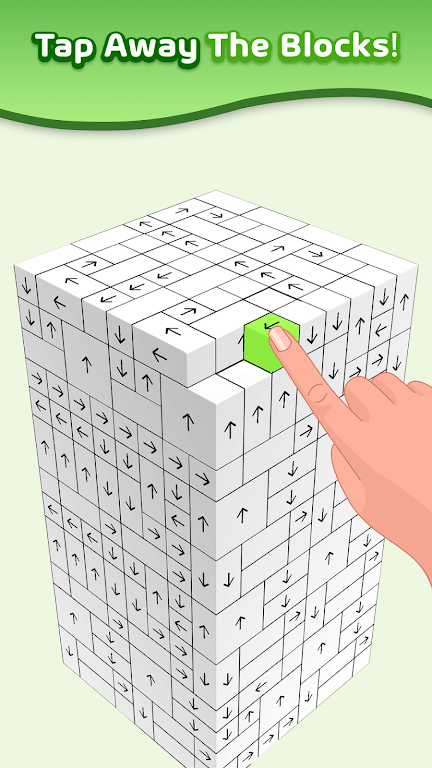 精彩截图-每个方块都有一个箭头游戏最新版下载-每个方块都有一个箭头游戏(葡京直营app官方下载)下载 v111.2.1 安卓版4