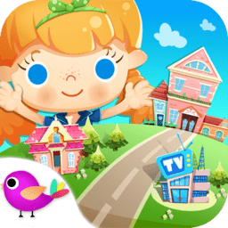 银河7076免费下载安装-银河7076最新畅玩版(Candy Town)下载 v1.6 安卓版