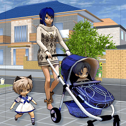 澳门金沙游艺场网址游戏下载手机版-澳门金沙游艺场网址中文版(Anime Pregnant Mom)下载 v1.0.9 安卓版