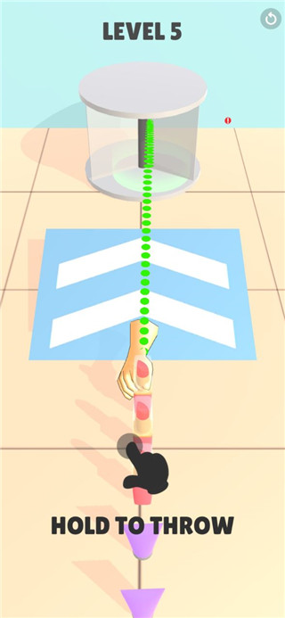 新濠天地现金app怎么玩？