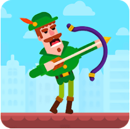 38135新巴黎人999999钻999999金币游戏下载-38135新巴黎人Bowmasters无限金币钻石版下载 v2.15.26 安卓版