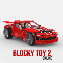 js09999金沙游戏免费下载-js09999金沙最新版(Blocky Toy Wars Racing 2)下载 v1.02 安卓版