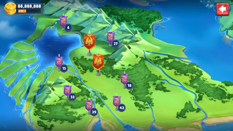 金沙9170手机版 金沙9170手机版怎么玩