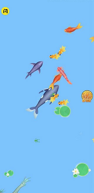 金沙33772山海经版最新版下载-金沙33772游戏下载 v1.0.8 安卓版游戏画面2