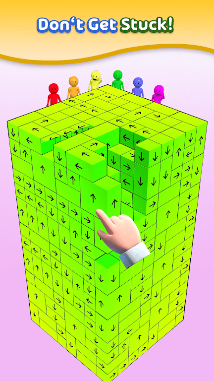 精彩截图-每个方块都有一个箭头游戏最新版下载-每个方块都有一个箭头游戏(葡京直营app官方下载)下载 v111.2.1 安卓版2