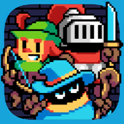 1851威尼斯人大冒险完整版免费下载-1851威尼斯人大冒险最新版(Total Party Kill)下载 v1.0.3 安卓版