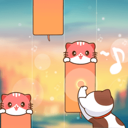 金沙集团9500节奏达人游戏最新版下载-金沙集团9500节奏达人钢琴音乐小游戏下载 v6.3.0 安卓版