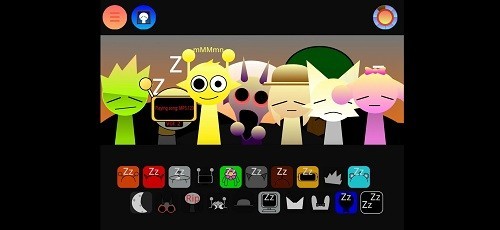 精彩截图-新加坡金沙官方网址sprunki夜间模组下载-新加坡金沙官方网址Sprunki夜间版下载 v1.1.1 安卓版4