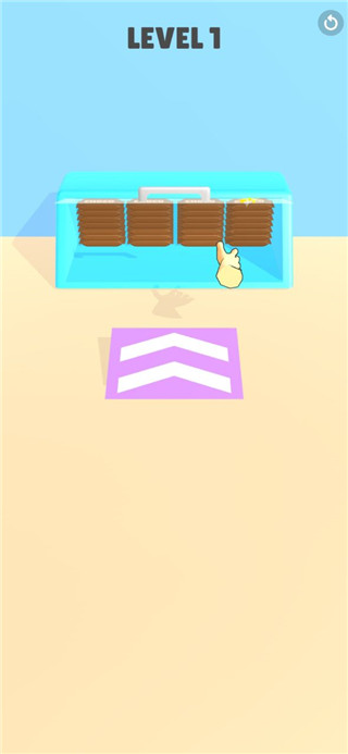 新濠天地现金app怎么玩？