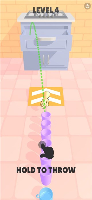 精彩截图-新濠天地现金app游戏下载-新濠天地现金app最新版(Hyper Organizer)下载 v0.1 安卓版3