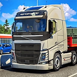 银河88yh手机版下载-银河88yh2024最新版(Cargo Truck Driving Game)下载 v1.0 安卓版