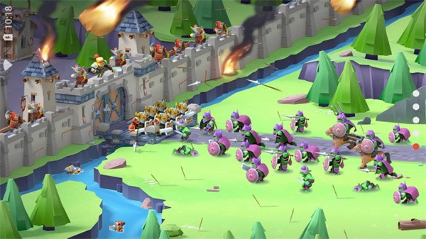 金沙9170手机版 金沙9170手机版官方最新版(Game Of Warriors)