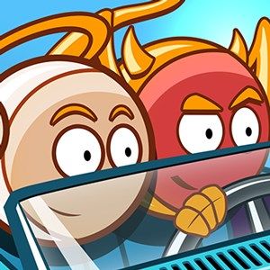 巴黎人贵宾厅网址手游官方下载-巴黎人贵宾厅网址最新版(Bad Traffic)下载 v1.2.3 安卓版