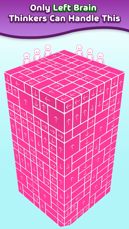 精彩截图-每个方块都有一个箭头游戏最新版下载-每个方块都有一个箭头游戏(葡京直营app官方下载)下载 v111.2.1 安卓版3