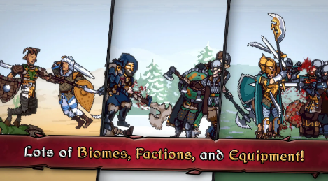 77银河网址之剑中文版下载安装-77银河网址之剑手游下载游戏画面4