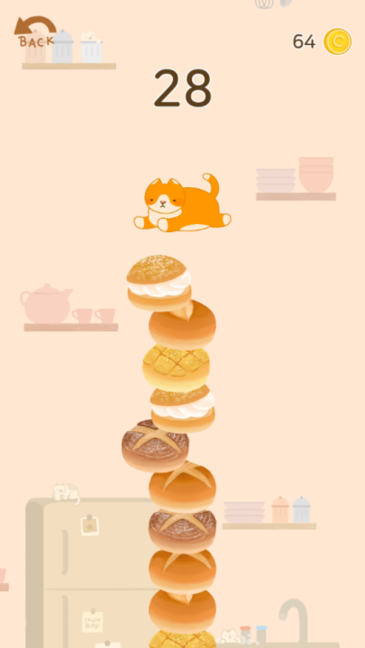 精彩截图-9397威尼斯人游戏下载-9397威尼斯人最新版(CatBakery)下载 v1.11.0 安卓版1