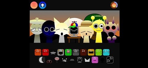 精彩截图-新加坡金沙官方网址sprunki夜间模组下载-新加坡金沙官方网址Sprunki夜间版下载 v1.1.1 安卓版3