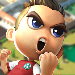 9499威尼斯下载app游戏下载-9499威尼斯下载app最新版Idle Football School下载 v1.0.0 安卓版