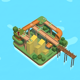 银河88yh手游下载-银河88yh最新版(IdlingIslands)下载 v0.0.4 安卓版