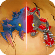 新葡亰娱乐平台怪物大作战最新版下载-新葡亰娱乐平台怪物大作战游戏汉化版下载 v1.8 安卓版