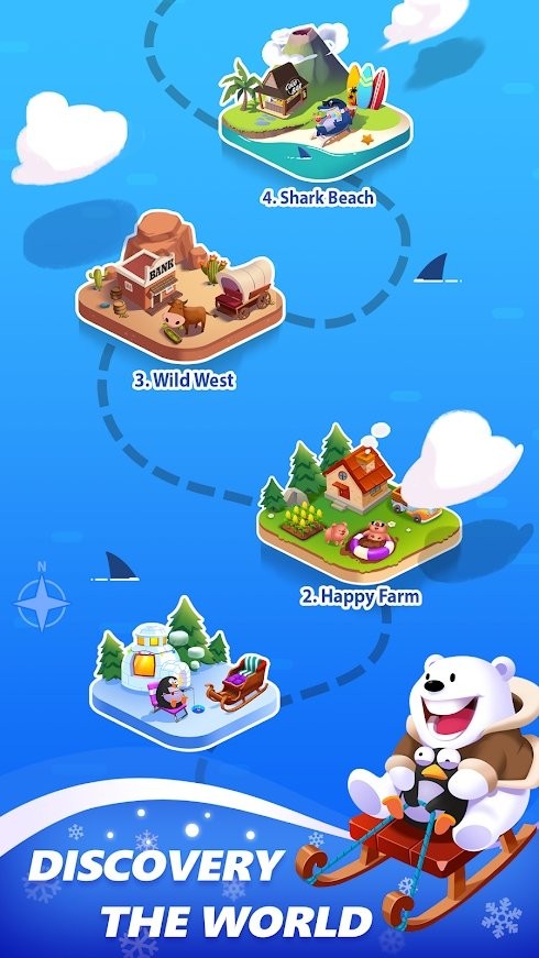 澳门新葡平台下载块官方正版下载-澳门新葡平台下载游戏中文版下载 v2.0.13 安卓版游戏画面4