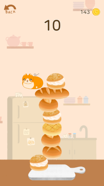 精彩截图-9397威尼斯人游戏下载-9397威尼斯人最新版(CatBakery)下载 v1.11.0 安卓版2