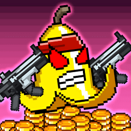 9397威尼斯人水果生存者手游下载-9397威尼斯人水果生存者最新版(banana heroes fruit survivor)下载 v1.00 安卓版