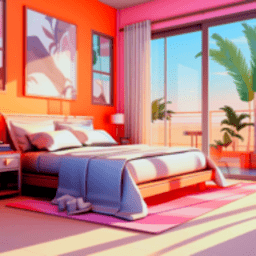 家居设计新濠3559网址手游下载-家居设计新濠3559网址手机版(Dream Garden)下载 v1.00 安卓版