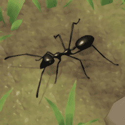 银河澳门游戏模拟器中文版下载-银河澳门游戏模拟器手机版(Ant Empire Simulator)下载 v0.1 安卓版