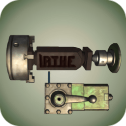 金莎js95199手机版下载-金莎js95199游戏最新版(Lathe Sim 2)下载 v2.211 安卓版