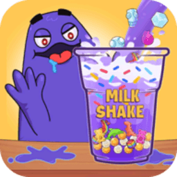 DIY银河网址注册奶昔游戏免费下载-DIY银河网址注册奶昔最新版(DIY Grima Shake)下载 v1.0.6 安卓版