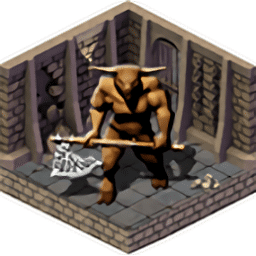 真人银河游戏中文版游戏下载-真人银河游戏最新汉化版(Exiled Kingdoms)下载 v0.7.925 安卓版