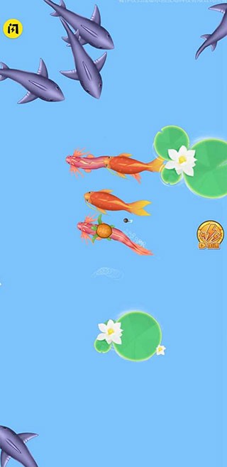 金沙33772山海经版最新版下载-金沙33772游戏下载 v1.0.8 安卓版游戏画面1