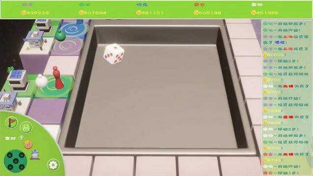 线上银河真人之黄金缕手游下载-线上银河真人之黄金缕手机版下载 v0.1.0 安卓版游戏画面1