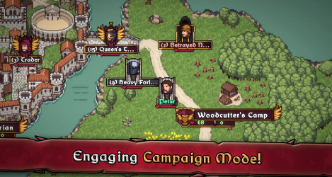 77银河网址之剑中文版下载安装-77银河网址之剑手游下载游戏画面2