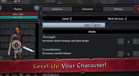 77银河网址之剑中文版下载安装-77银河网址之剑手游下载游戏画面3