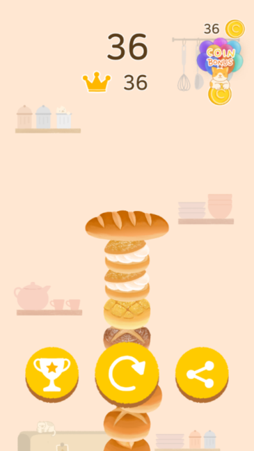 精彩截图-9397威尼斯人游戏下载-9397威尼斯人最新版(CatBakery)下载 v1.11.0 安卓版4