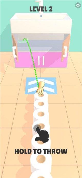 新濠天地现金app怎么玩？