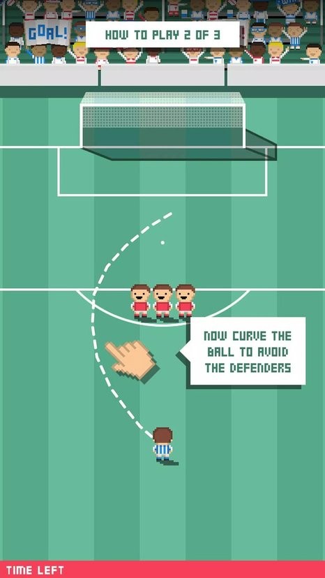 精彩截图-6163银河平台手游下载安装-6163银河平台最新版(Tiny Striker)下载 v2.1.1 安卓版1