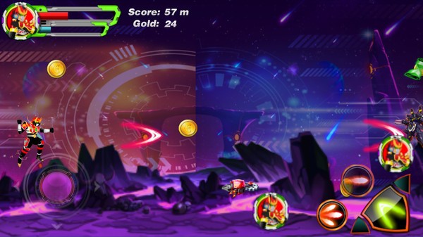 4858美高梅网址下载中文版-4858美高梅网址最新版(Super Hero Battle Fight)下载 v1.6 安卓版