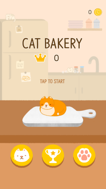 精彩截图-9397威尼斯人游戏下载-9397威尼斯人最新版(CatBakery)下载 v1.11.0 安卓版3
