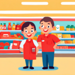 市场经理生活模拟游戏免费下载-市场经理生活模拟手机版(6163银河官网app下载 Simulator)下载 v2.6 安卓版