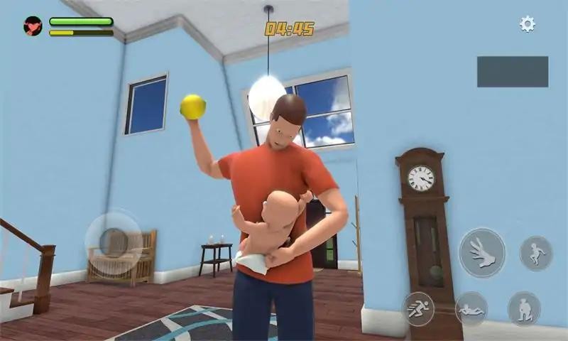 精彩截图-银河总站app正版手游下载-银河总站app最新版下载 v1.0.9 安卓版4