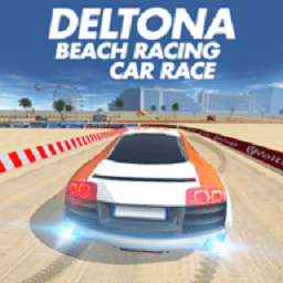 AG真人国际厅中文版下载-AG真人国际厅畅玩版(Deltona Beach Racing: Car Race)下载 v2.0 安卓版